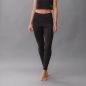 Preview: Leggings Yoga and Run - schwarz Gr. L