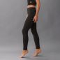 Preview: Leggings Yoga and Run - schwarz Gr. L