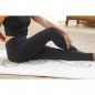 Preview: Leggings Yoga and Run - schwarz Gr. L