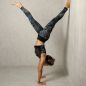 Preview: Yoga-Leggings Magic