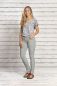 Preview: Jegging kiesel Gr. XS