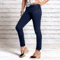 Preview: Jegging dunkelblau Gr. M