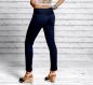 Preview: Jegging dunkelblau Gr. M