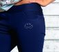 Preview: Jegging dunkelblau Gr. M