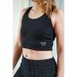 Preview: Bra schwarz Gr. M