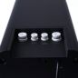 Preview: Flow800 Osmoseanlage 800GPD | bis 7-fach Wasserfilter | Directflow | ohne Tank