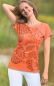 Preview: Shirt Mandala Dream Gr. L
