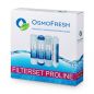 Preview: Filterset Ersatzfilter Proline Umkehrosmoseanlage 10"