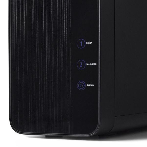 FLOW2 800 GPD OSMOSEANLAGE