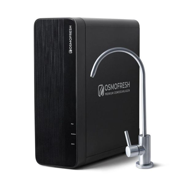 FLOW2 600 GPD OSMOSEANLAGE