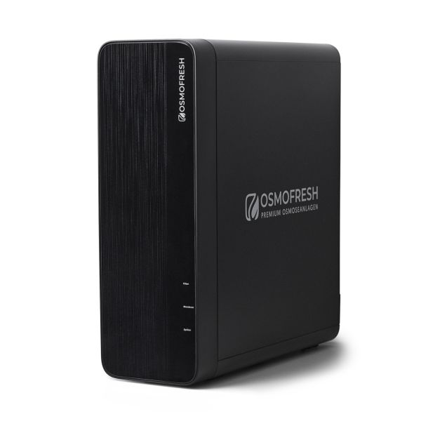 FLOW2 800 GPD OSMOSEANLAGE