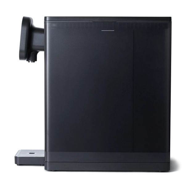 Preview: Osmofresh Fusion Air Auftisch-Osmoseanlage | heißes Wasser | ohne Wasseranschluss