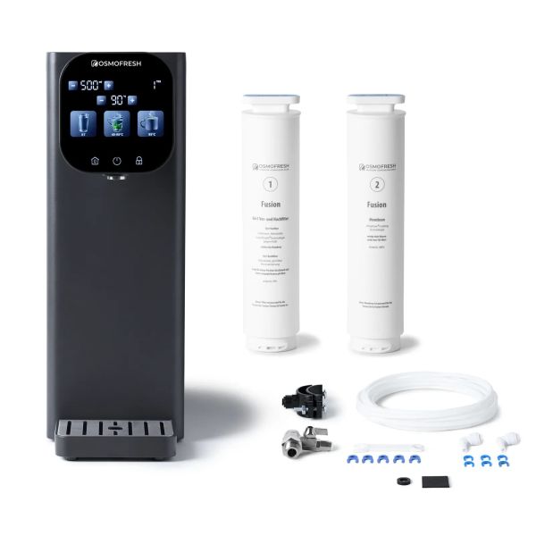 FUSION STREAM OSMOSEANLAGE