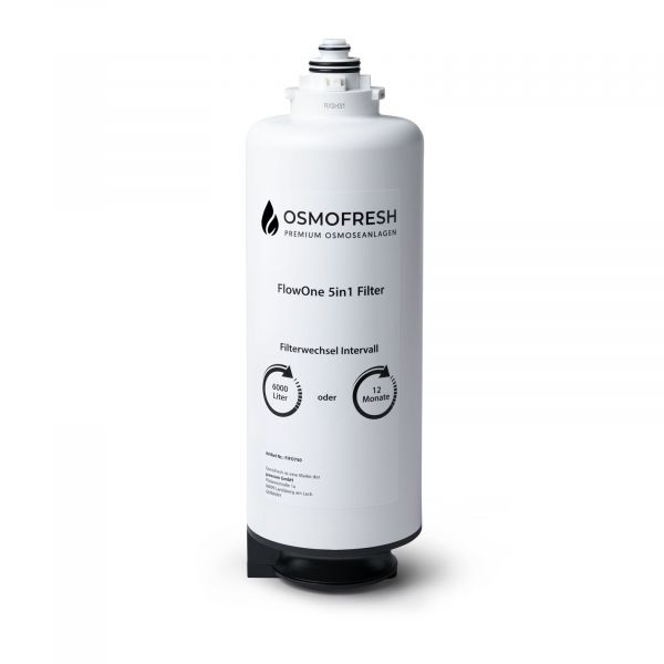 Ersatzfilter FlowOne+ 2l/min
