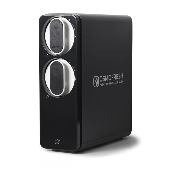 Preview: FLOW2 600 GPD OSMOSEANLAGE