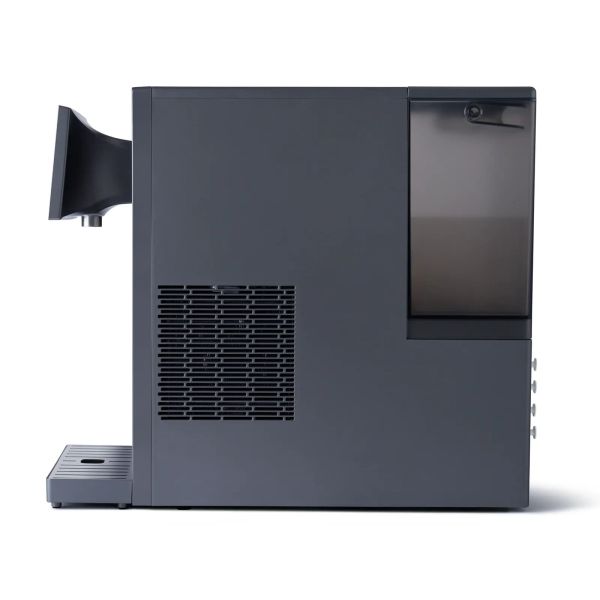 Fusion Pro Osmoseanlage mit Sprudel, Heiß- und Kaltwasser – 7in1 Auftischsystem