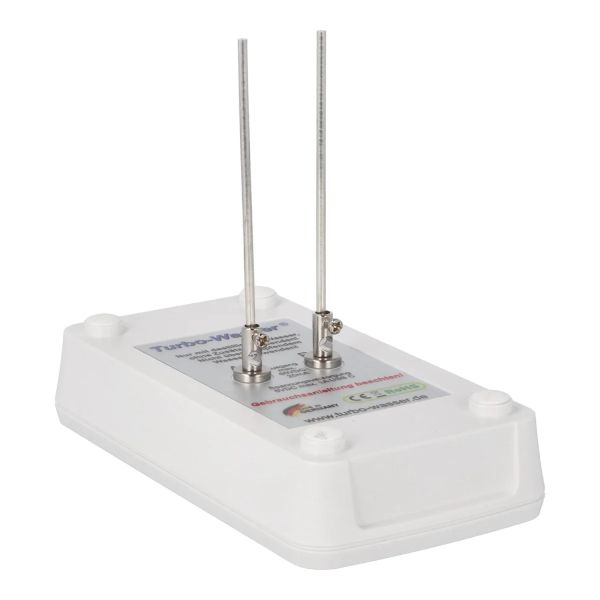 Preview: Turbo-Wasser® Kolloid-Generator Comfort, Grundausstattung