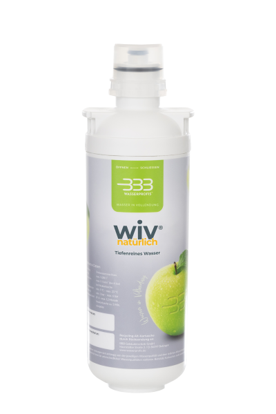 Ersatzkartusche wiv® mini natürlich