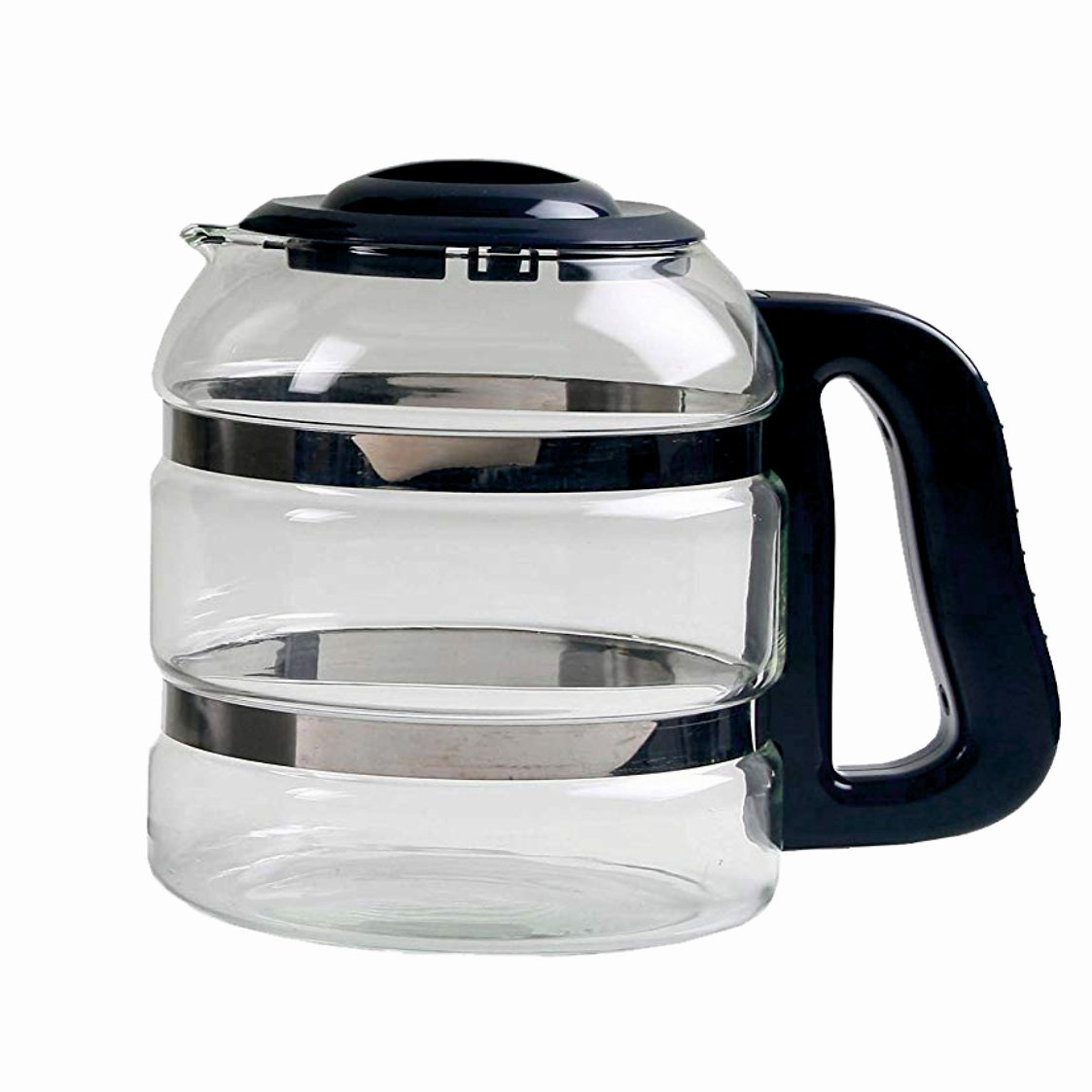 Megahome Wasserdestiller 4 Liter mit Glaskanne