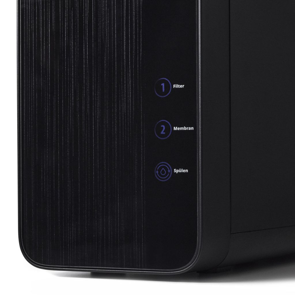 FLOW2 800 GPD OSMOSEANLAGE