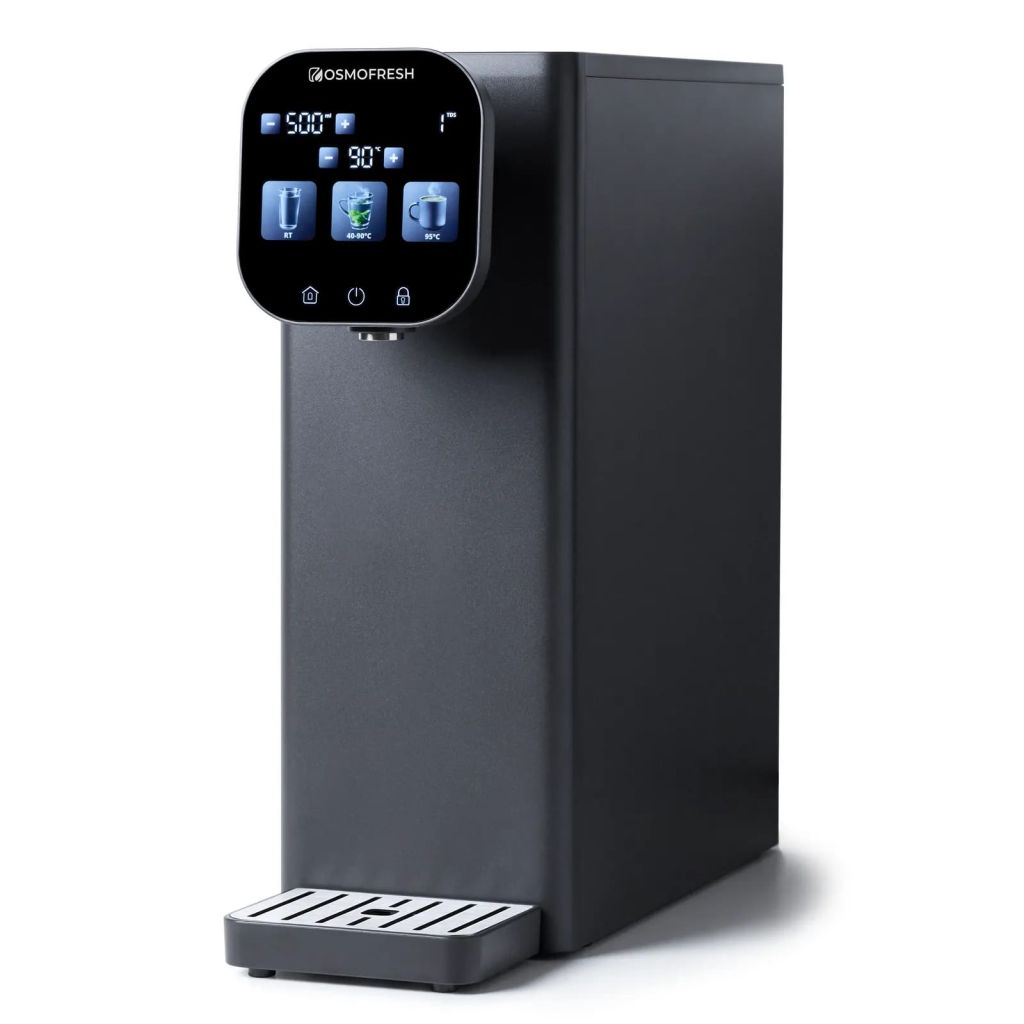 FUSION STREAM OSMOSEANLAGE