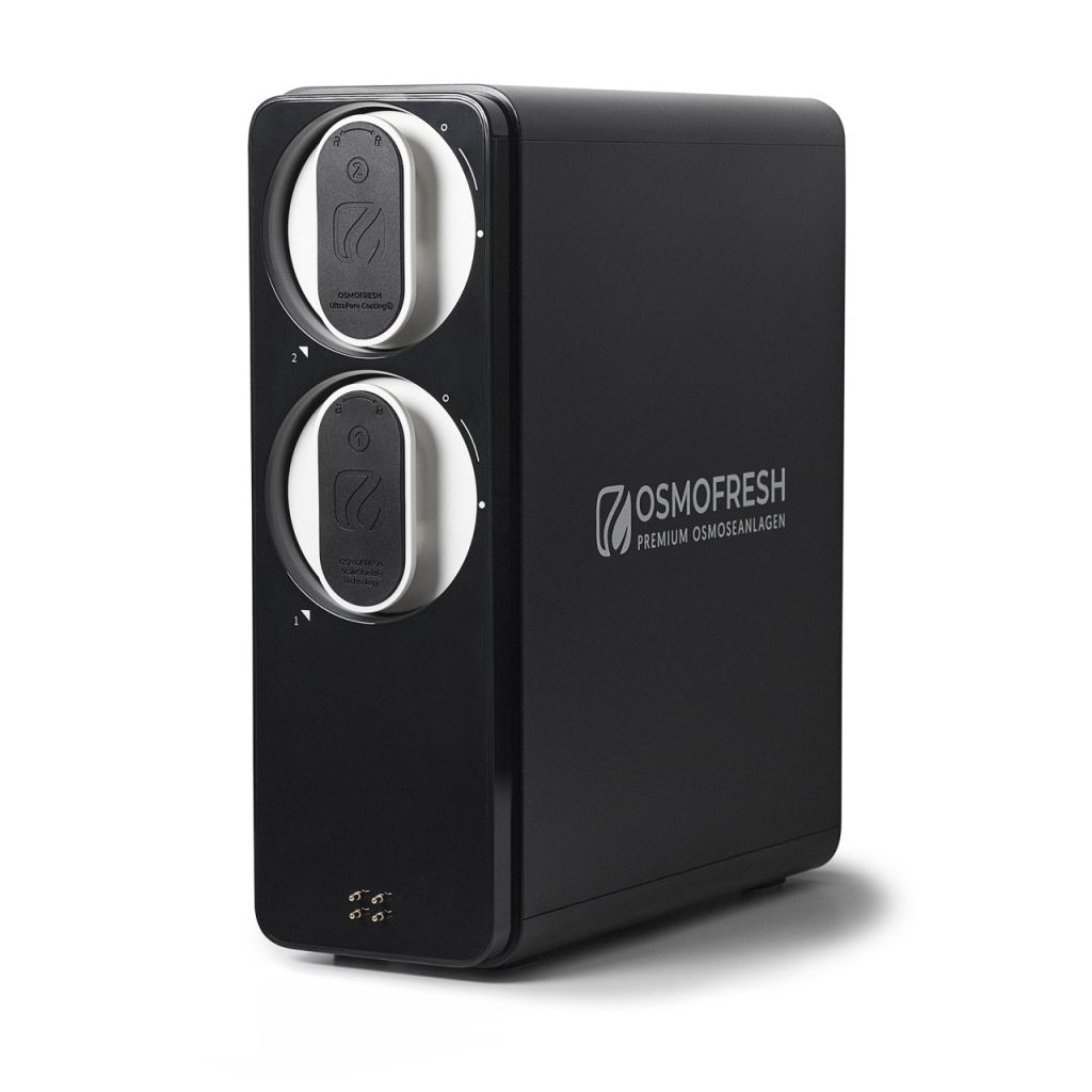 FLOW2 800 GPD OSMOSEANLAGE