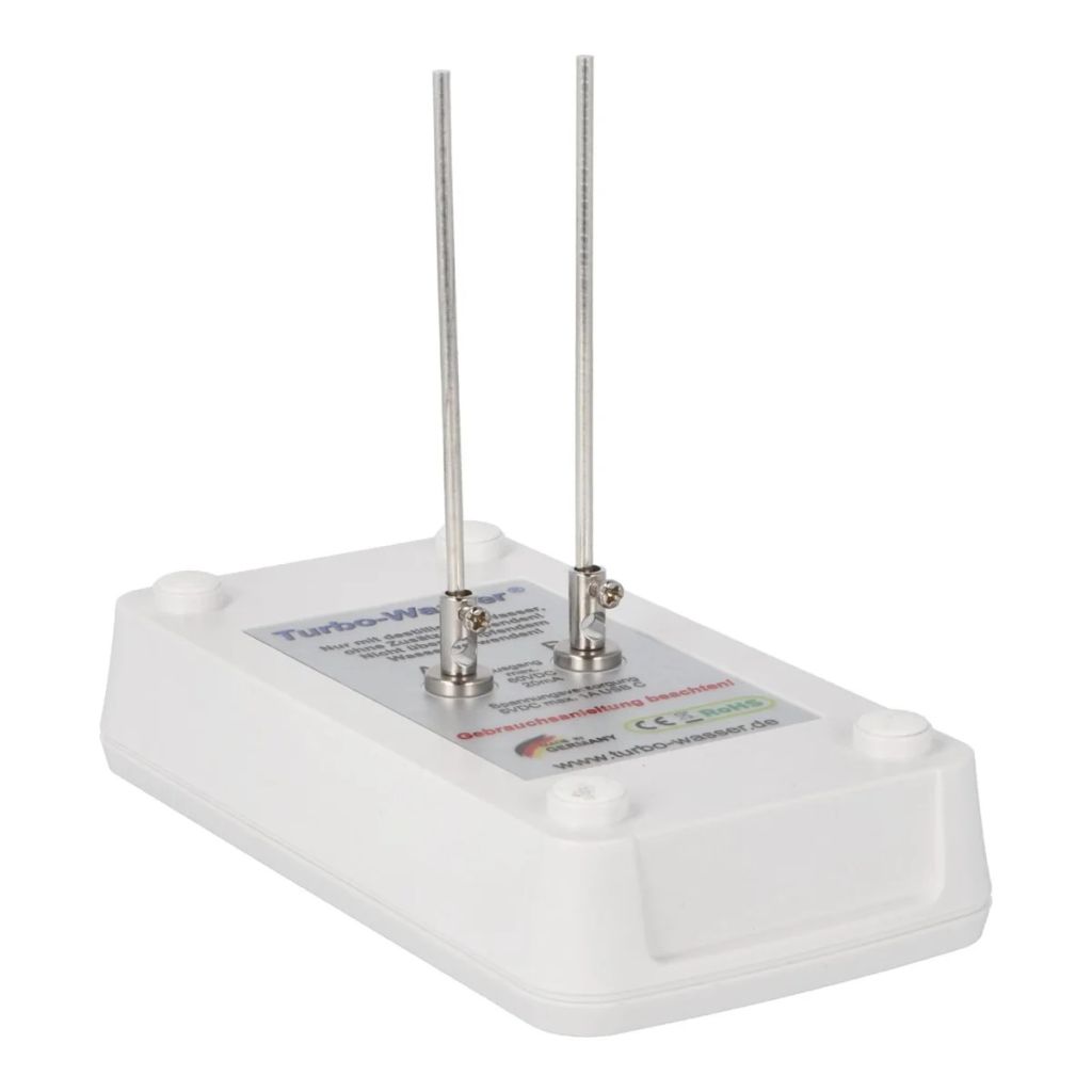 Turbo-Wasser® Kolloid-Generator Comfort, Grundausstattung