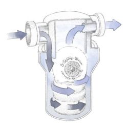 WIV® Modul Energy - Kristallbild Wandler - Der Energy-Bulb